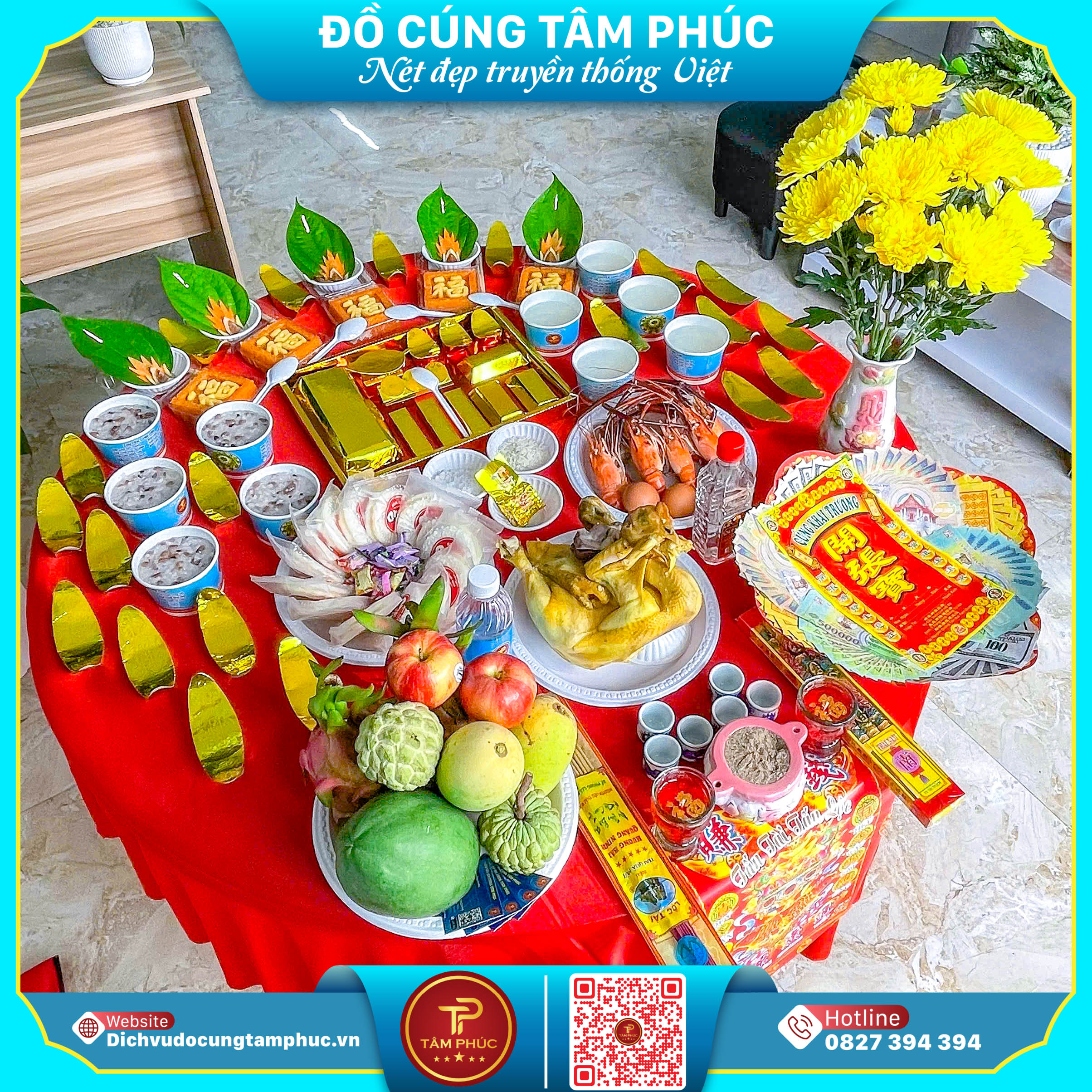 5 Bí Quyết Cúng Khai Trương Thu Hút Tài Lộc Cho Gia Chủ